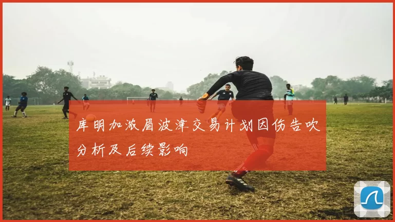 库明加浓眉波津交易计划因伤告吹分析及后续影响